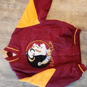 Vintage 90s Florida state Seminoles